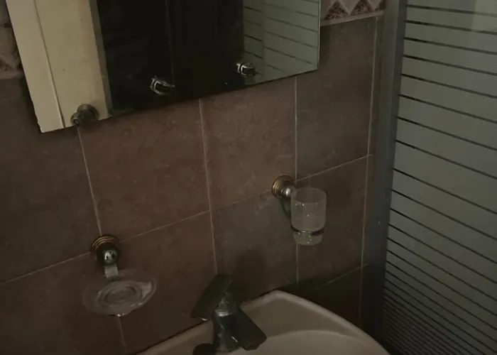 Apartamento Amplio Depto Del Valle *