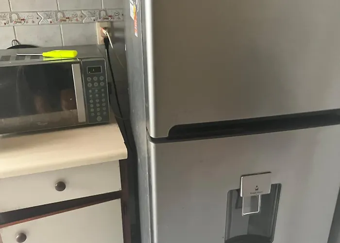 Apartamento Amplio Depto Del Valle