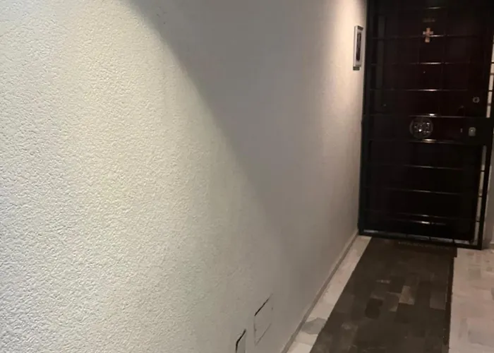 Amplio Depto Del Valle Apartamento *