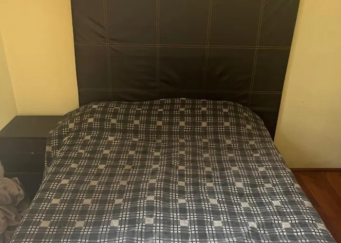 Apartamento Amplio Depto Del Valle México DF