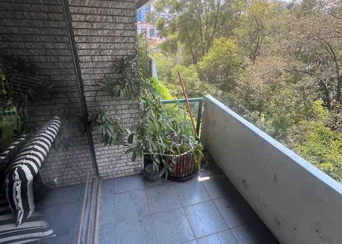 Apartamento Amplio Depto Del Valle *